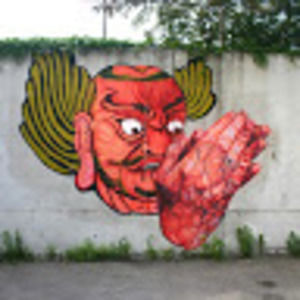 Meet your Posher, Zachary